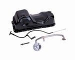 Ford Racing M-6675-A50 - Engine Oil Pan Kit