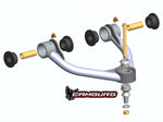 Camburg CAM-210061-U - Suspension Lift Kit