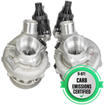 Garrett 911984-5003S - Turbocharger