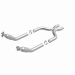 Magnaflow 21-625 - Catalytic Converter