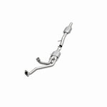 Magnaflow 334302 - Catalytic Converter