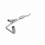 Magnaflow 458018 - Catalytic Converter
