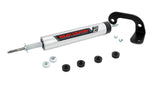 Rough Country 8731270 - Steering Stabilizer