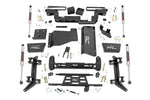Rough Country 16140 - Suspension Lift Kit