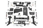 Rough Country 16170 - Suspension Lift Kit