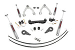 Rough Country 17030 - Suspension Lift Kit