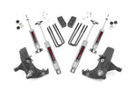 Rough Country 231N2 - Suspension Lift Kit