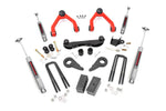 Rough Country 16530RED - Suspension Lift Kit