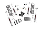 Rough Country 230N3 - Suspension Lift Kit