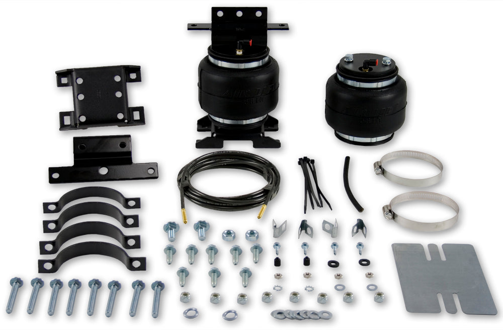Air Lift - LoadLifter 5000 ULTIMATE with internal jounce bumper - 88105