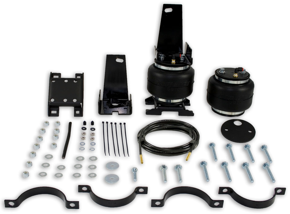 Air Lift - Leaf spring air spring kit - 88132