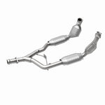 Magnaflow 93344 - Catalytic Converter