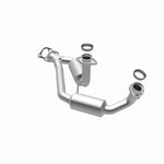 Magnaflow 23355 - Catalytic Converter