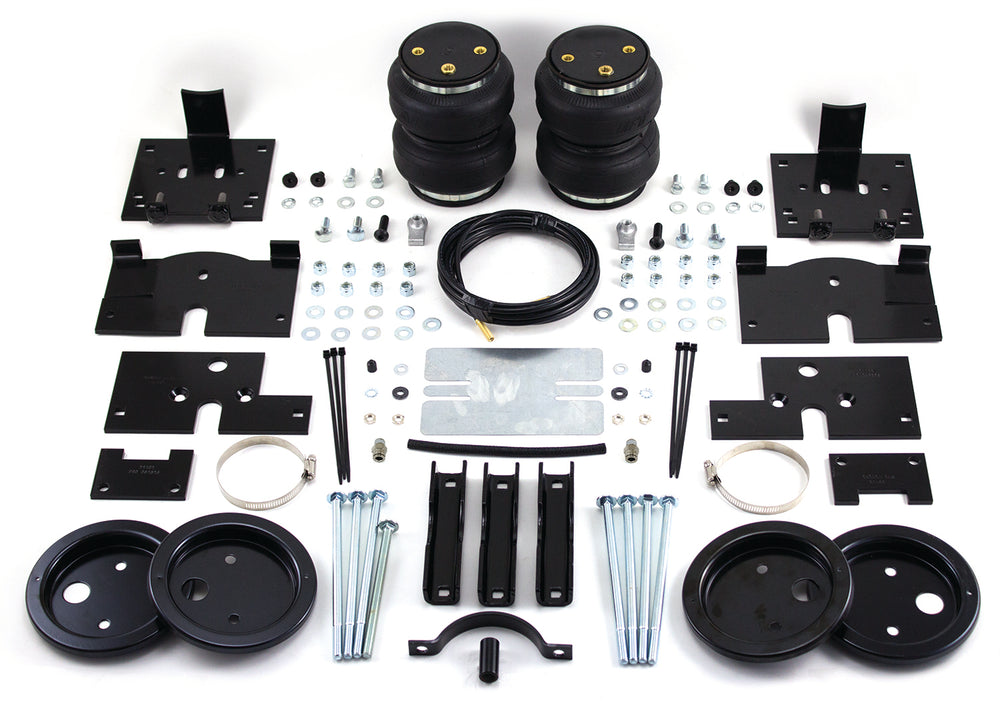 Air Lift - LoadLifter 5000 ULTIMATE for Half-Ton Vehicles - 88200