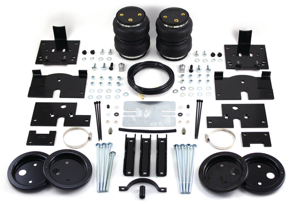Air Lift - LoadLifter 5000 ULTIMATE for Half-Ton Vehicles - 88200
