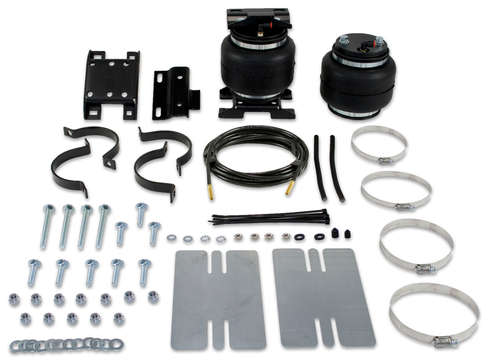 Air Lift - Leaf spring air spring kit - 88203