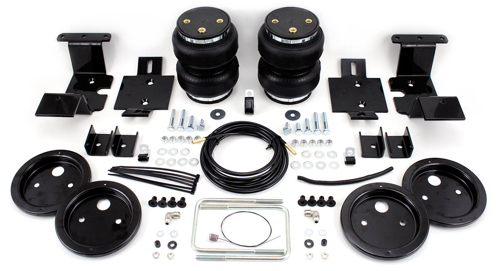 Air Lift - LoadLifter 5000 ULTIMATE for Half-Ton Vehicles - 88204