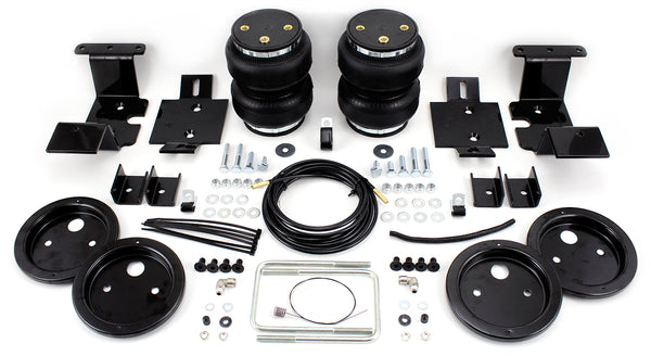Air Lift - LoadLifter 5000 ULTIMATE for Half-Ton Vehicles - 88204