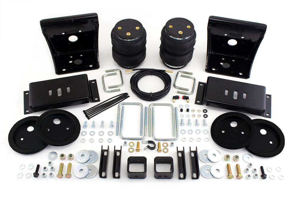 Air Lift - LoadLifter 5000 ULTIMATE with internal jounce bumper - 88212