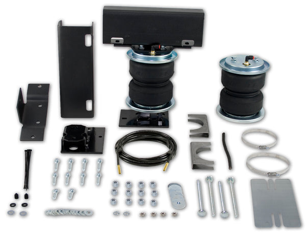 Air Lift - Leaf spring air spring kit - 88216