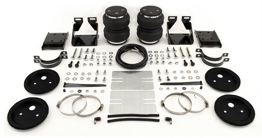Air Lift - Leaf spring air spring kit - 88219