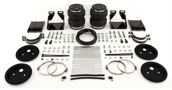 Air Lift - Leaf spring air spring kit - 88219