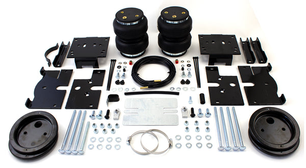 Air Lift - LoadLifter 5000 ULTIMATE for Half-Ton Vehicles - 88228