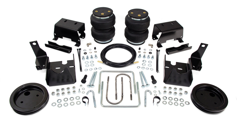 Air Lift - LoadLifter 5000 Ultimate Kit - 88229