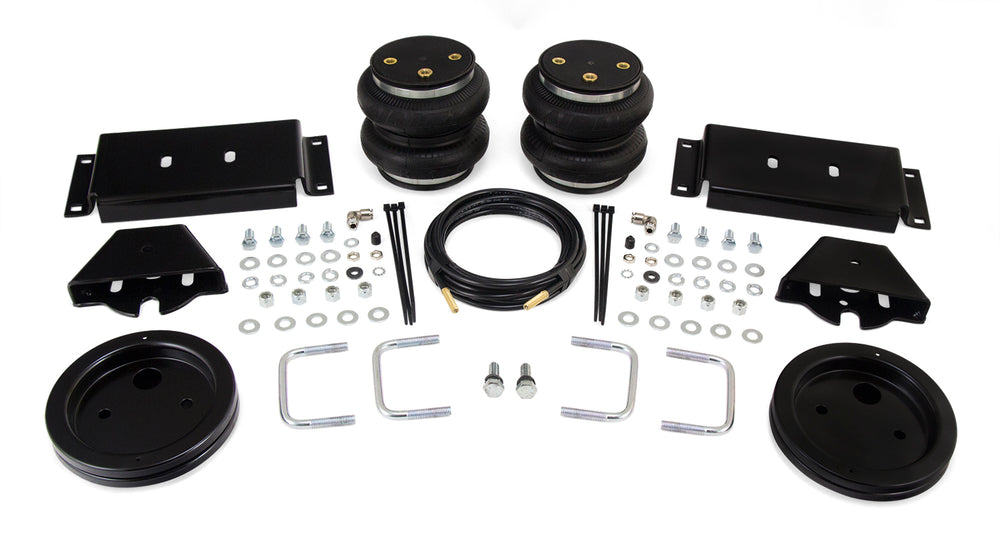 Air Lift - LoadLifter 5000 Ultimate Kit - 88233