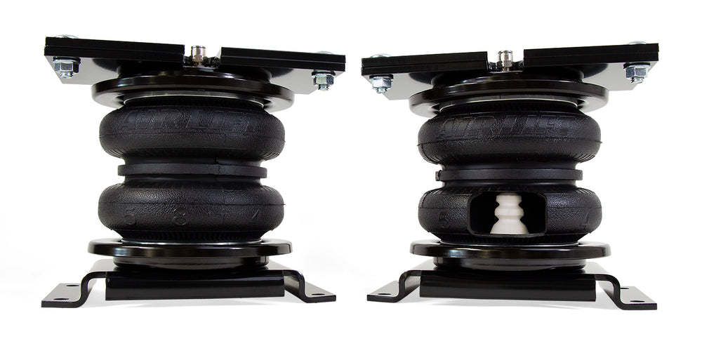 Air Lift - LoadLifter 5000 Ultimate Kit - 88234