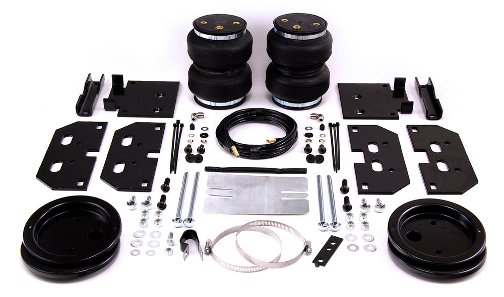Air Lift - Leaf spring air spring kit - 88255