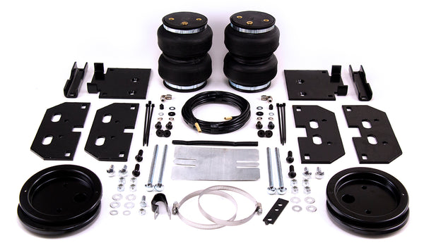 Air Lift - Leaf spring air spring kit - 88255