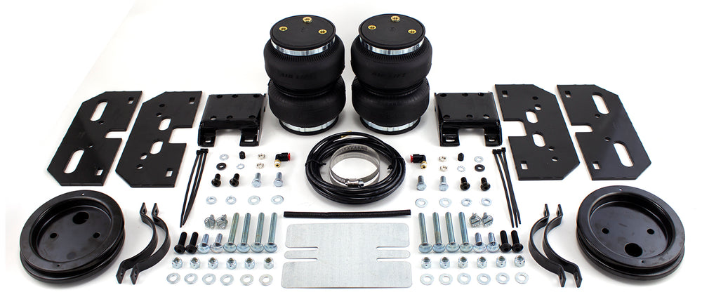 Air Lift - LoadLifter 5000 ULTIMATE for Half-Ton Vehicles - 88257