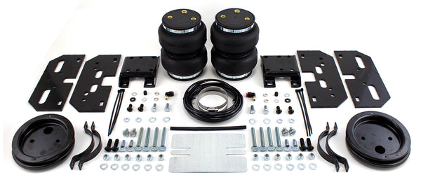 Air Lift - LoadLifter 5000 ULTIMATE for Half-Ton Vehicles - 88257