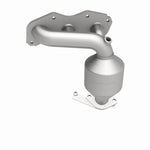 Magnaflow 5582250 - Catalytic Converter with Integrated Exhaust Manifold