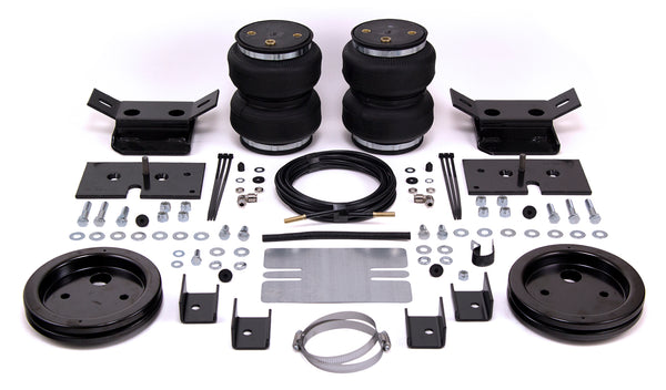 Air Lift - LoadLifter 5000 ULTIMATE for Half-Ton Vehicles - 88272