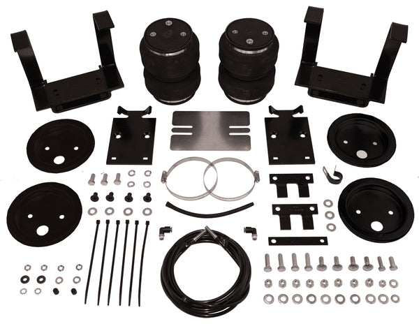 Air Lift - LoadLifter 5000 ULTIMATE with internal jounce bumper - 88286