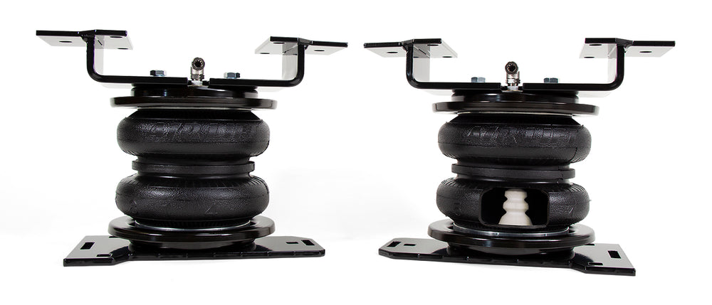Air Lift - Leaf spring air spring kit - 88288