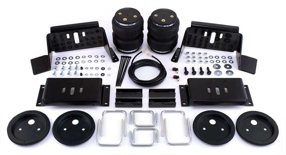 Air Lift - Leaf spring air spring kit - 88298