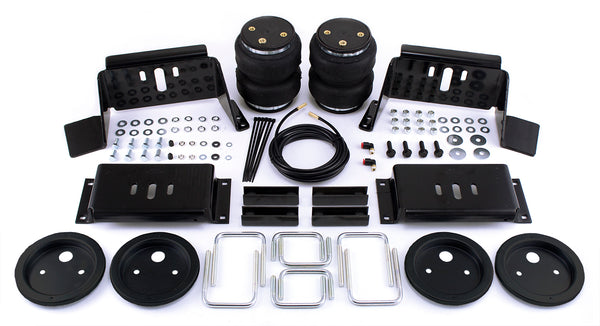 Air Lift - Leaf spring air spring kit - 88298