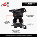 Air Lift 88299 - Air Suspension Helper Spring Kit