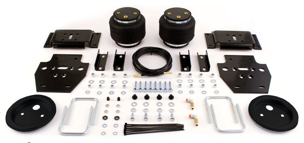 Air Lift - Leaf spring air spring kit - 88299