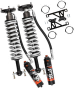 FOX Offroad Shocks 883-06-164 - Suspension Shock Absorber Kit