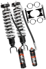 FOX Offroad Shocks 883-06-165 - Suspension Shock Absorber Kit