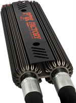 FOX Offroad Shocks 883-09-153 - Suspension Shock Absorber Kit