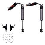 FOX Offroad Shocks 883-26-166 - Suspension Shock Absorber Kit