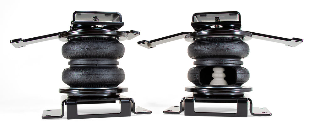 Air Lift - Leaf spring air spring kit - 88331