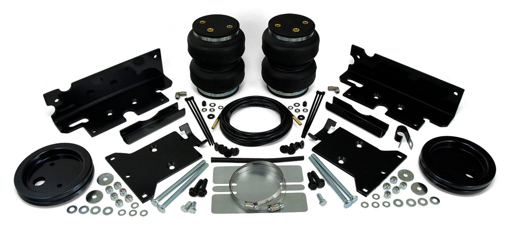Air Lift - LoadLifter 5000 ULTIMATE with internal jounce bumper - 88339