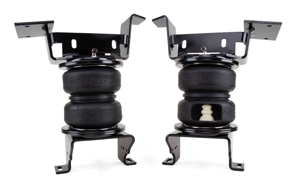 Air Lift - Leaf spring air spring kit - 88341