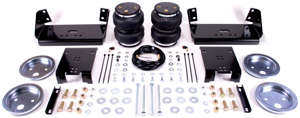Air Lift - LoadLifter 5000 ULTIMATE with internal jounce bumper - 88344